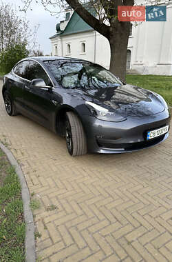 Седан Tesla Model 3 2019 в 