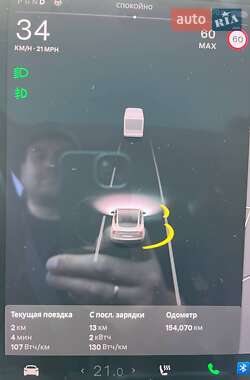 Седан Tesla Model 3 2018 в 