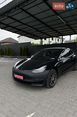 Седан Tesla Model 3 2020 в Каменец-Подольском