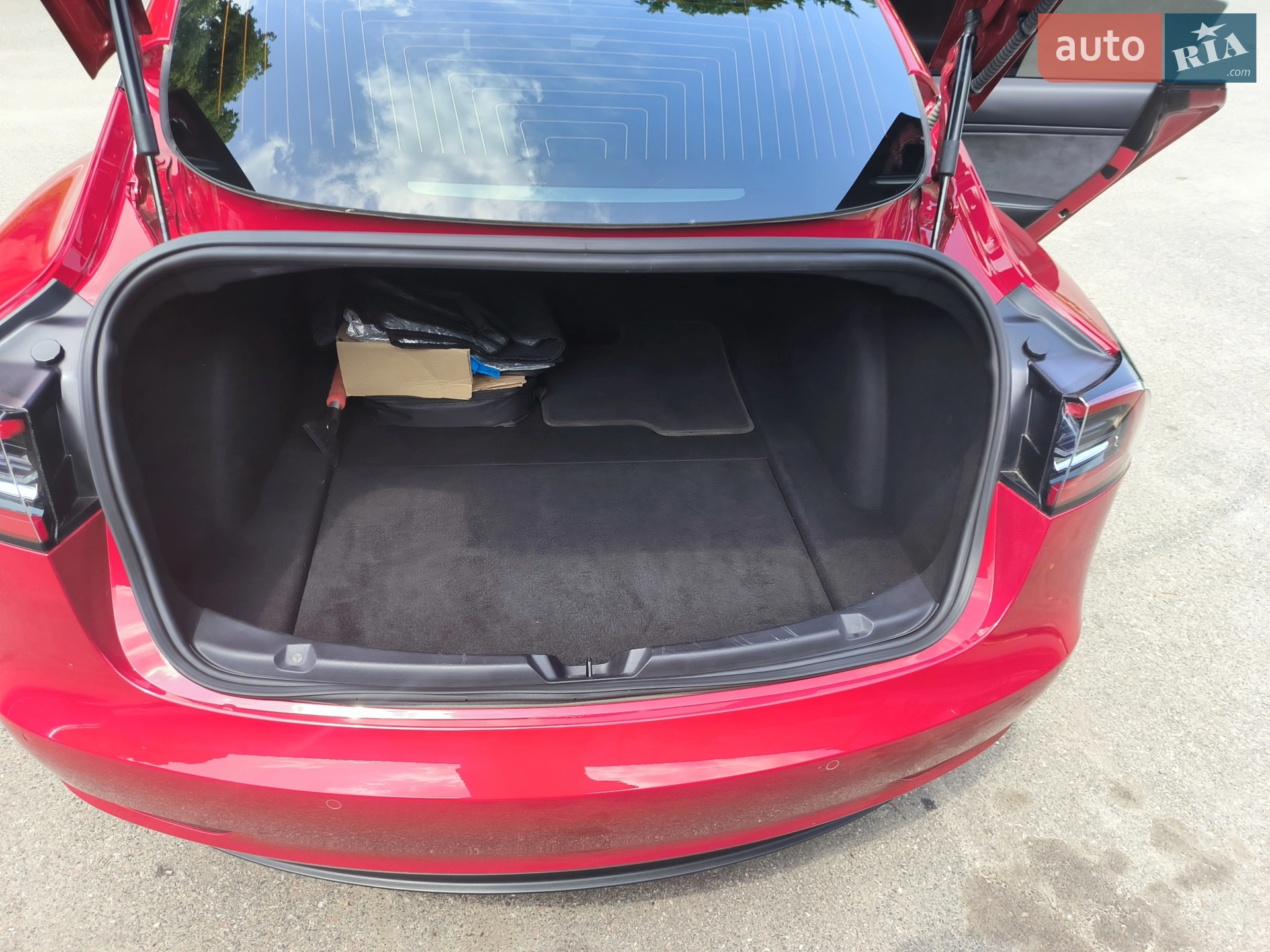 2019 Tesla Model 3 - мініатюра 9