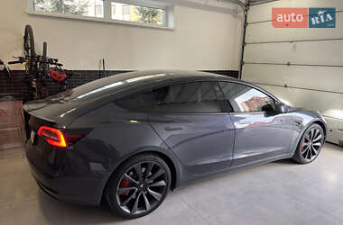Седан Tesla Model 3 2019 в 
