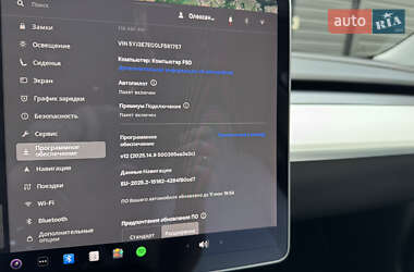 Седан Tesla Model 3 2019 в 