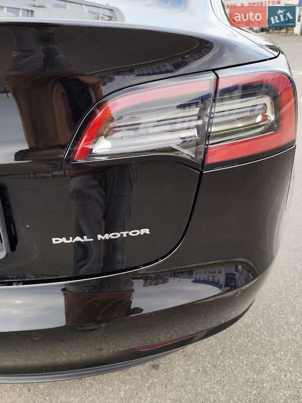 Седан Tesla Model 3 2019 в Києві фото 23 Седан Tesla Model 3 2019 в Києві