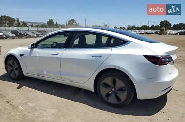 Седан Tesla Model 3 2018 в 