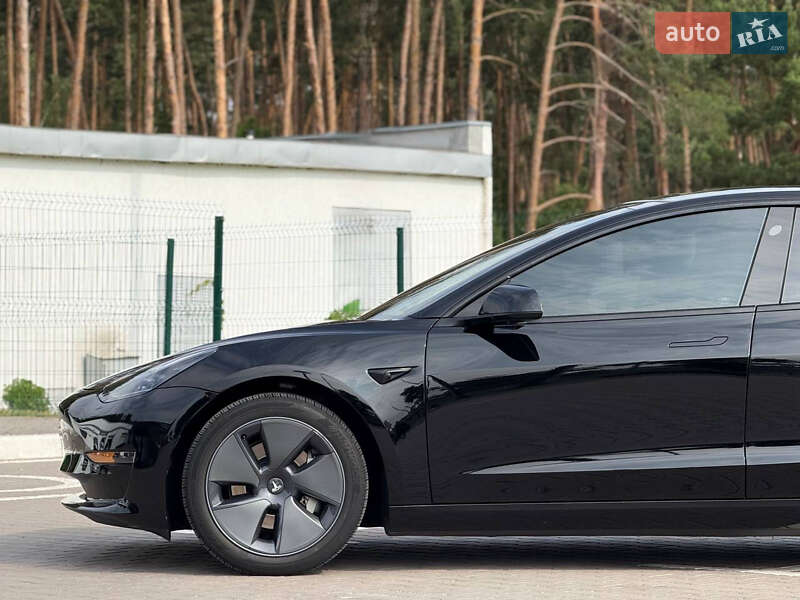 Седан Tesla Model 3 2022 в Киеве фото 13 Седан Tesla Model 3 2022 в Киеве