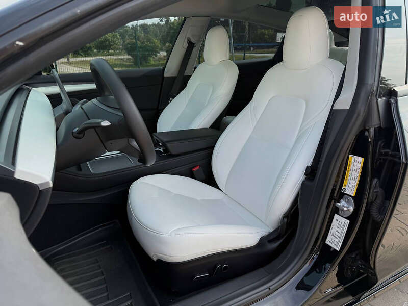Седан Tesla Model 3 2022 в Киеве фото 33 Седан Tesla Model 3 2022 в Киеве