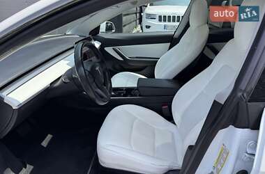 Седан Tesla Model 3 2018 в 