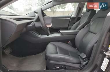 Седан Tesla Model 3 2024 в 