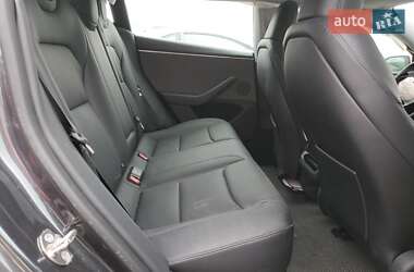 Седан Tesla Model 3 2024 в 