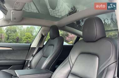 Седан Tesla Model 3 2023 в 