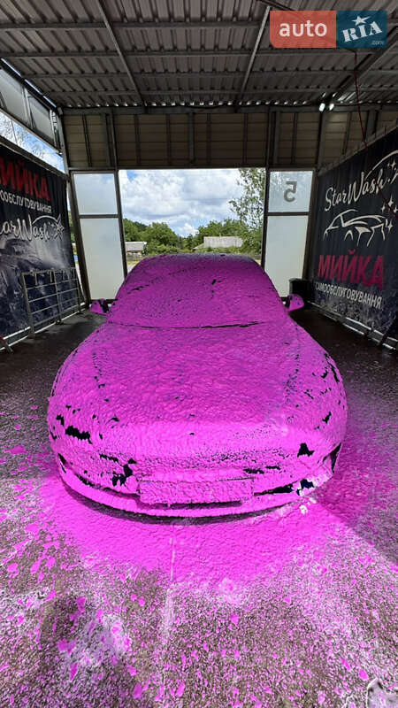 Седан Tesla Model 3 2018 в Виннице фото 12 Седан Tesla Model 3 2018 в Виннице