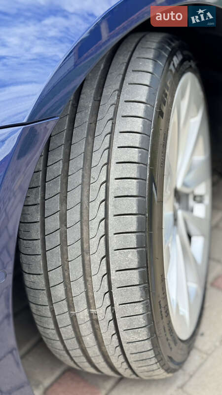 Седан Tesla Model 3 2018 в Виннице фото 19 Седан Tesla Model 3 2018 в Виннице