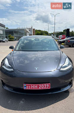 Седан Tesla Model 3 2019 в 