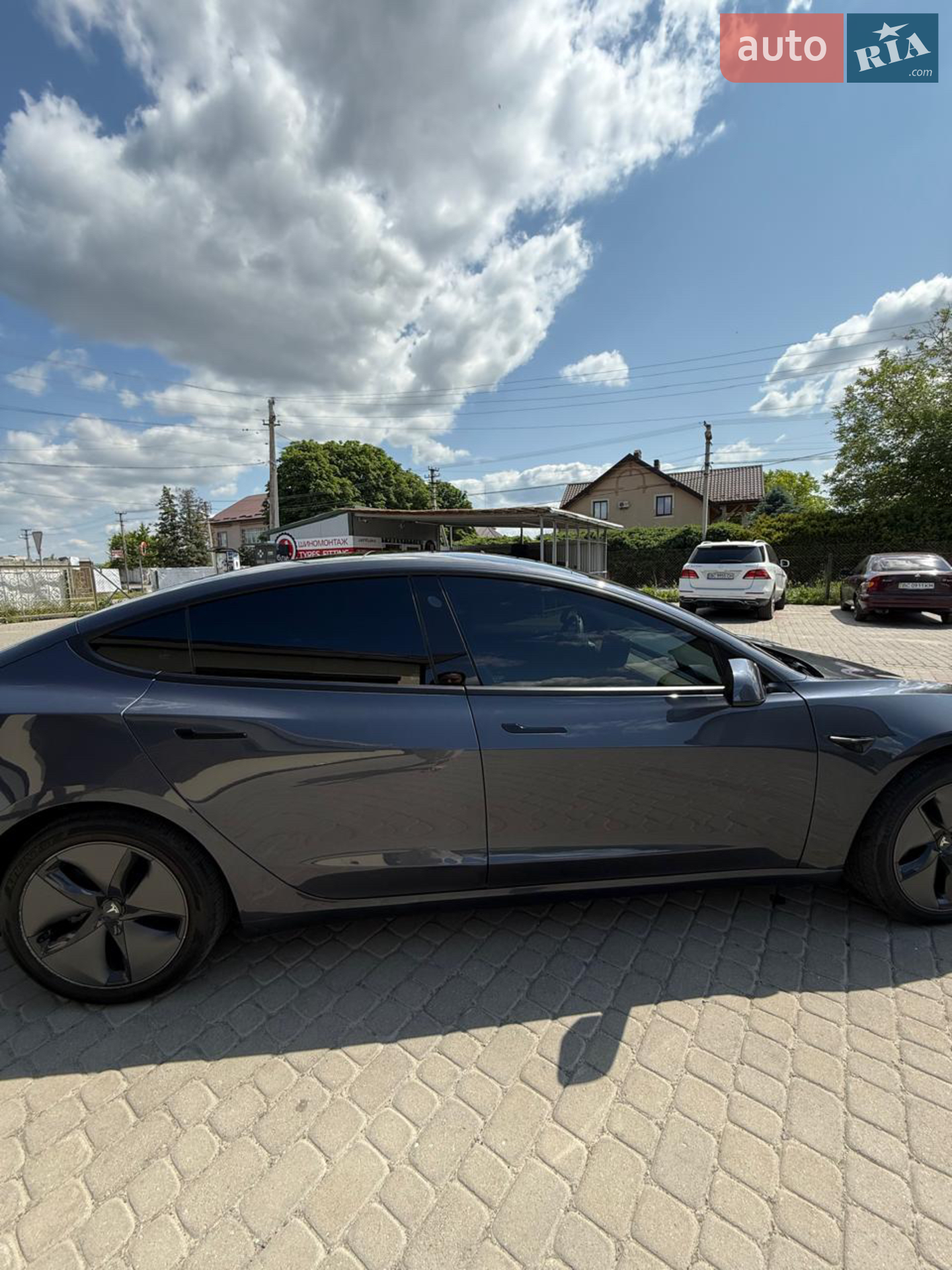 2023 Tesla Model 3 - мініатюра 5