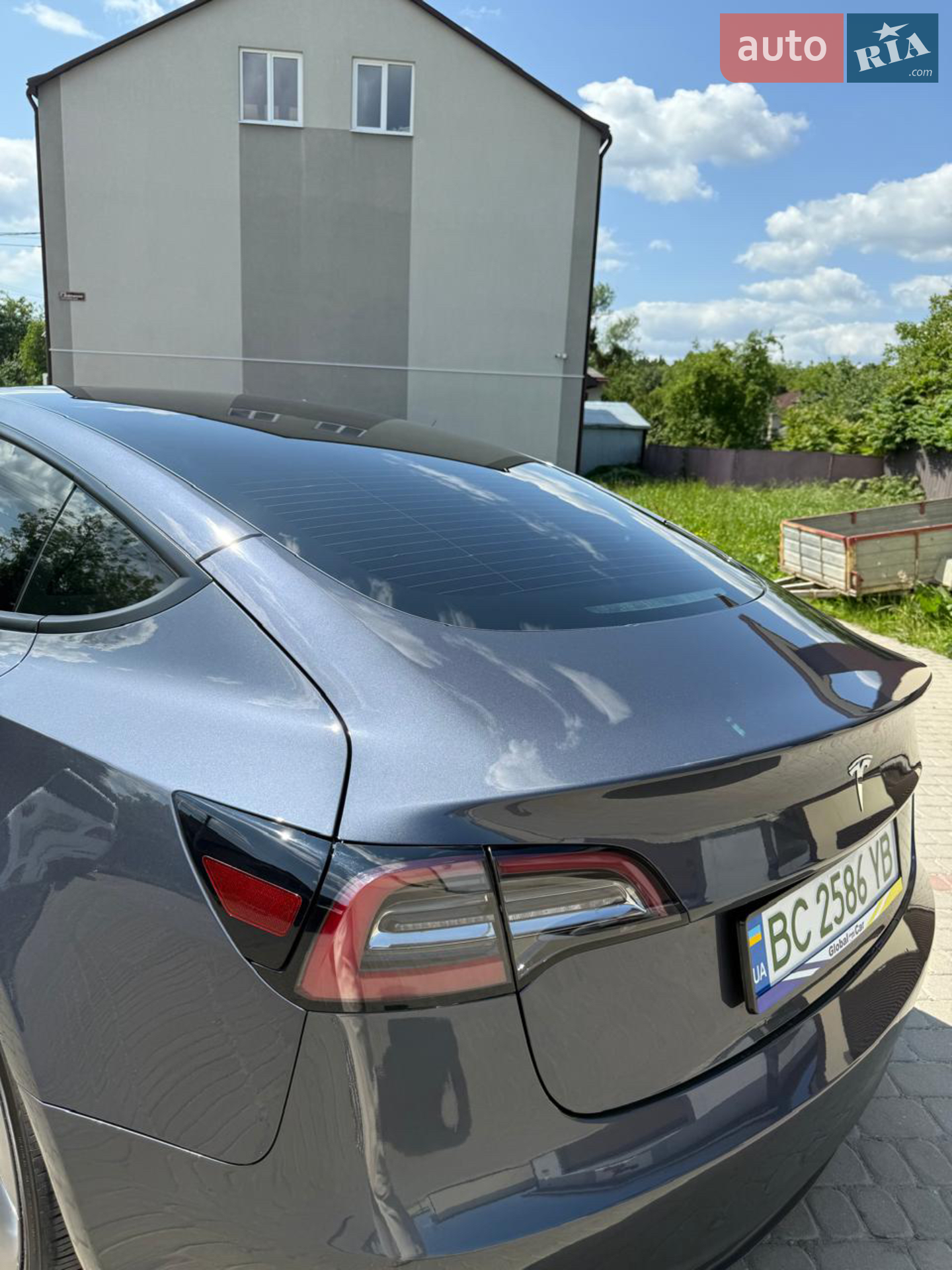 2023 Tesla Model 3 - мініатюра 12