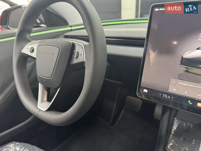 Седан Tesla Model 3 2024 в Одессе фото 20 Седан Tesla Model 3 2024 в Одессе
