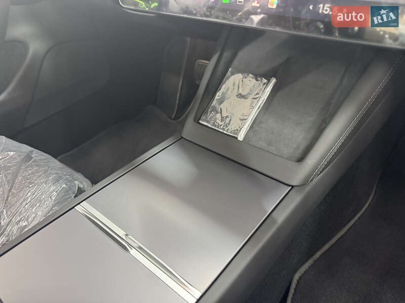 Седан Tesla Model 3 2024 в Одессе фото 21 Седан Tesla Model 3 2024 в Одессе
