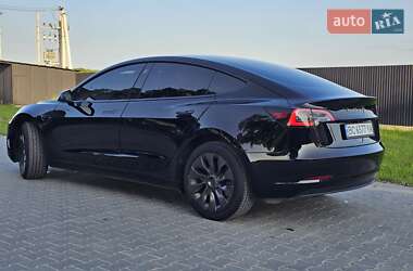 Седан Tesla Model 3 2019 в 