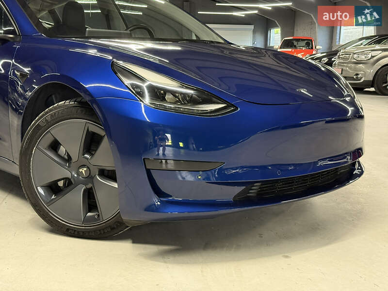 Седан Tesla Model 3 2021 в Владимире фото 3 Седан Tesla Model 3 2021 в Владимире