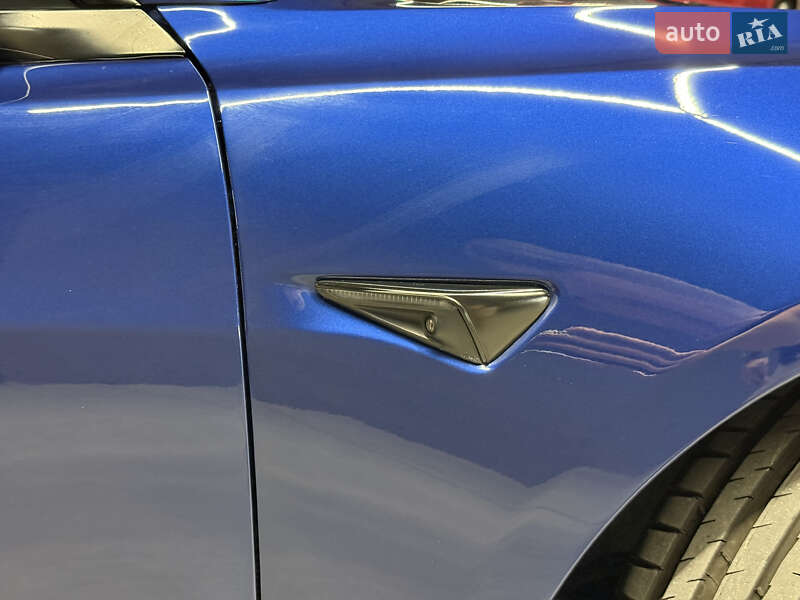 Седан Tesla Model 3 2021 в Владимире фото 8 Седан Tesla Model 3 2021 в Владимире