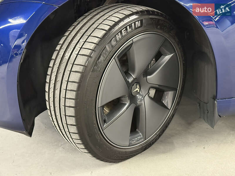 Седан Tesla Model 3 2021 в Владимире фото 10 Седан Tesla Model 3 2021 в Владимире