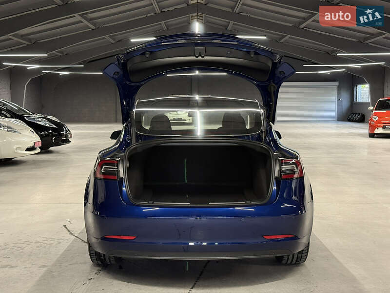 Седан Tesla Model 3 2021 в Владимире фото 32 Седан Tesla Model 3 2021 в Владимире