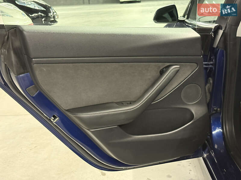Седан Tesla Model 3 2021 в Владимире фото 36 Седан Tesla Model 3 2021 в Владимире