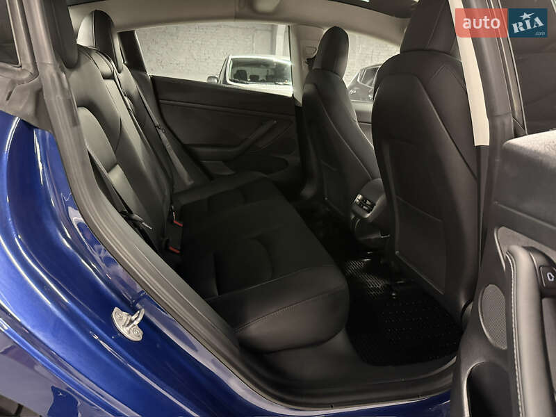 Седан Tesla Model 3 2021 в Владимире фото 39 Седан Tesla Model 3 2021 в Владимире