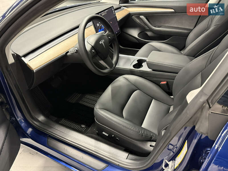 Седан Tesla Model 3 2021 в Владимире фото 53 Седан Tesla Model 3 2021 в Владимире