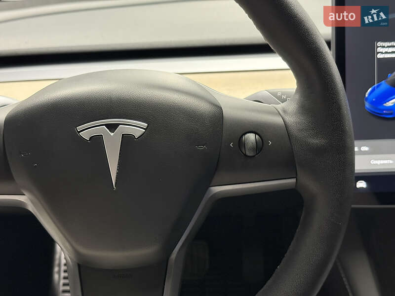 Седан Tesla Model 3 2021 в Владимире фото 63 Седан Tesla Model 3 2021 в Владимире