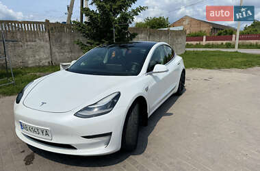 Седан Tesla Model 3 2019 в Козятині