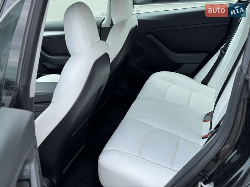 Седан Tesla Model 3 2021 в Киеве фото 14 Седан Tesla Model 3 2021 в Киеве