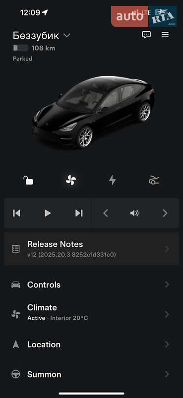 Седан Tesla Model 3 2021 в Киеве фото 18 Седан Tesla Model 3 2021 в Киеве
