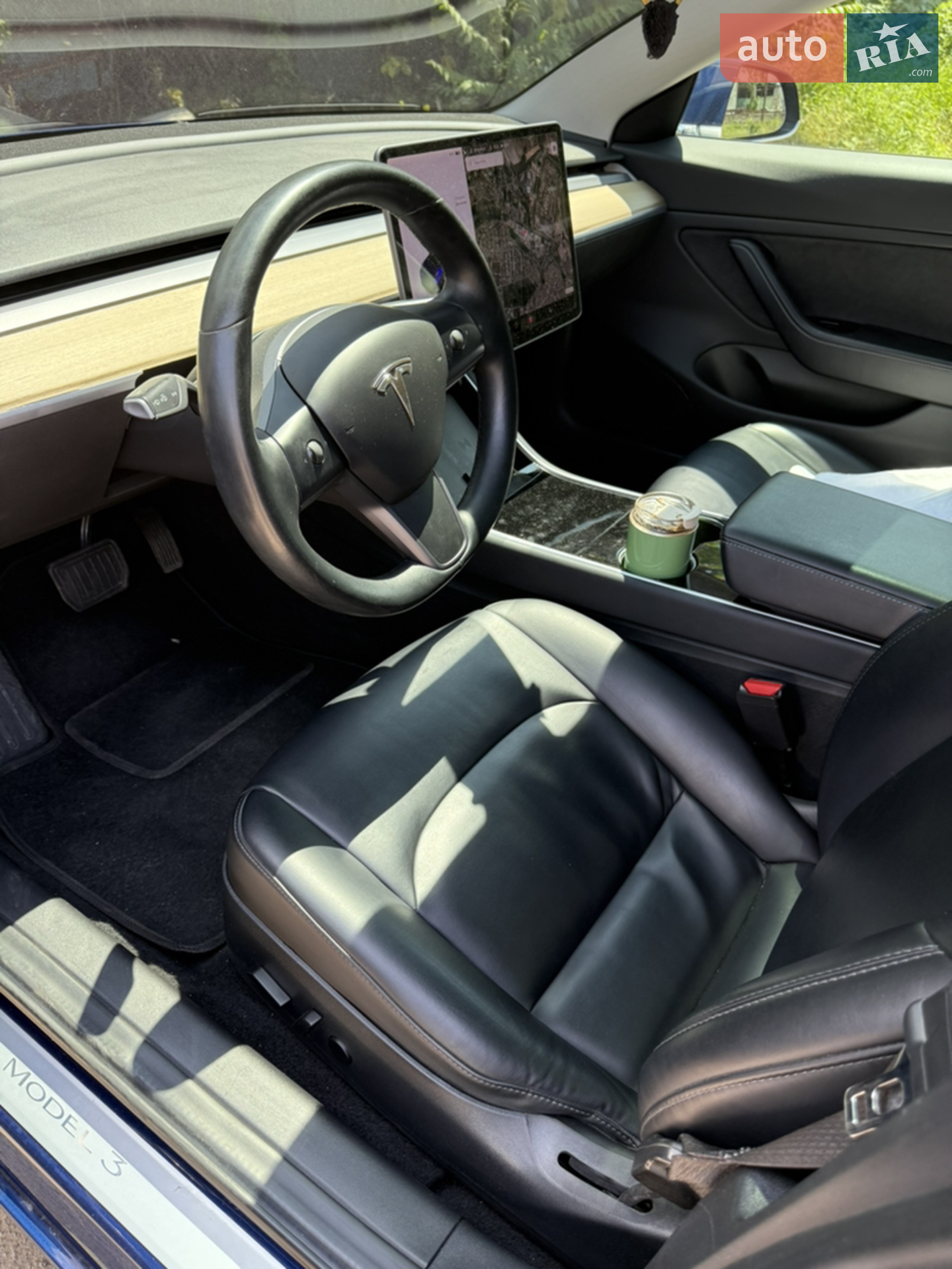 2018 Tesla Model 3 - мініатюра 12