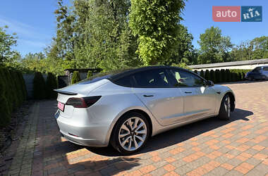 Седан Tesla Model 3 2018 в 