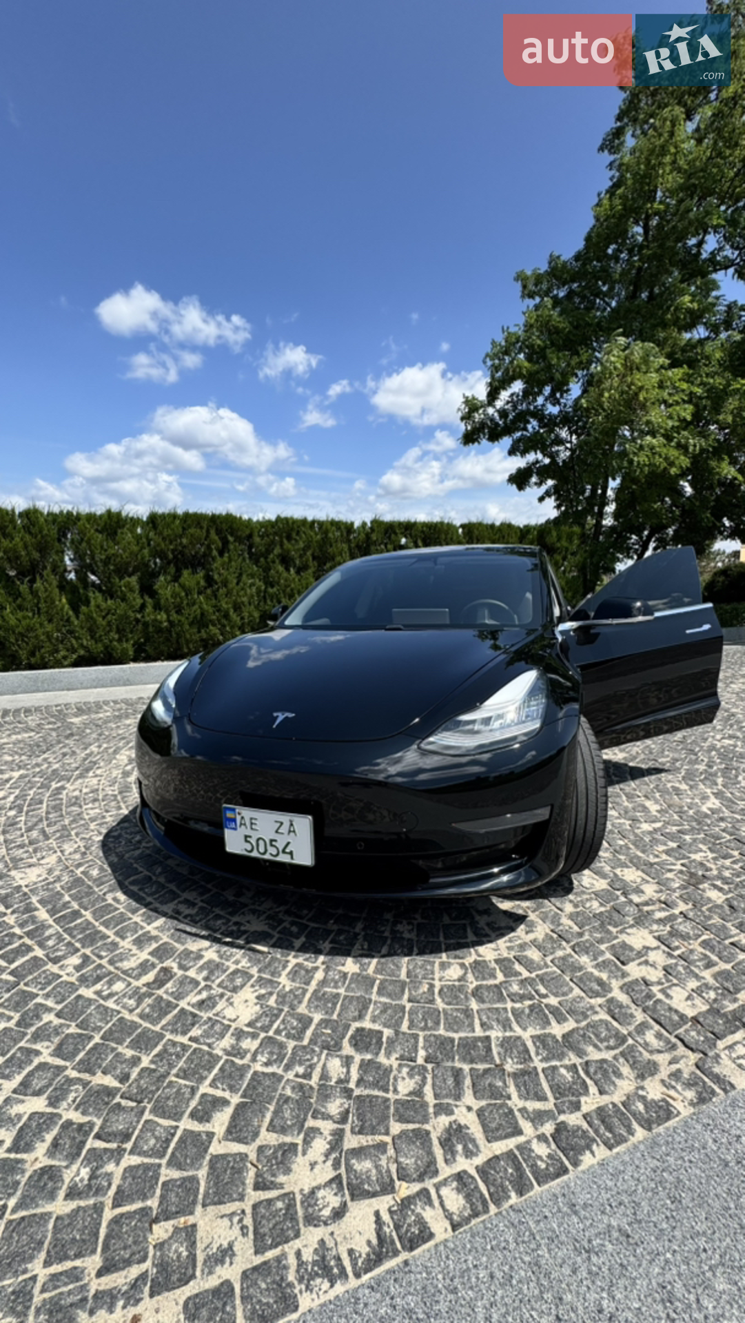 2020 Tesla Model 3 - мініатюра 2