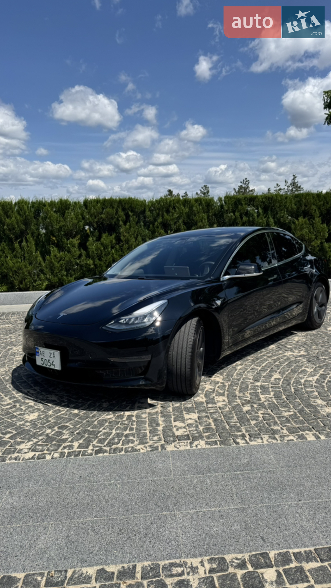 2020 Tesla Model 3 - мініатюра 14
