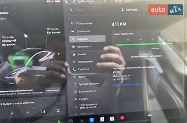 Седан Tesla Model 3 2018 в 