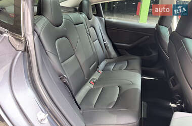Седан Tesla Model 3 2023 в 