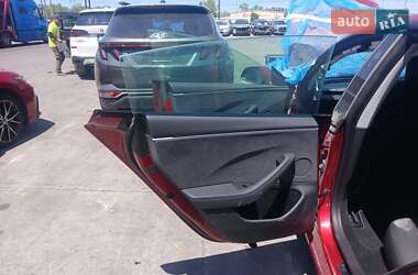 Седан Tesla Model 3 2024 в 