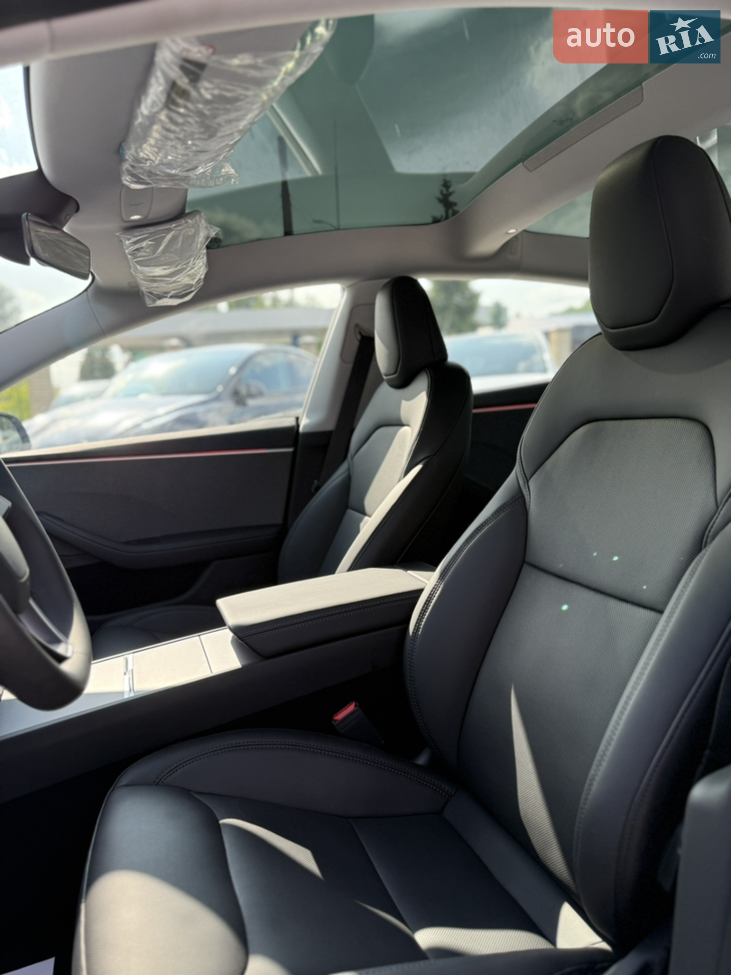 2024 Tesla Model 3 - мініатюра 16
