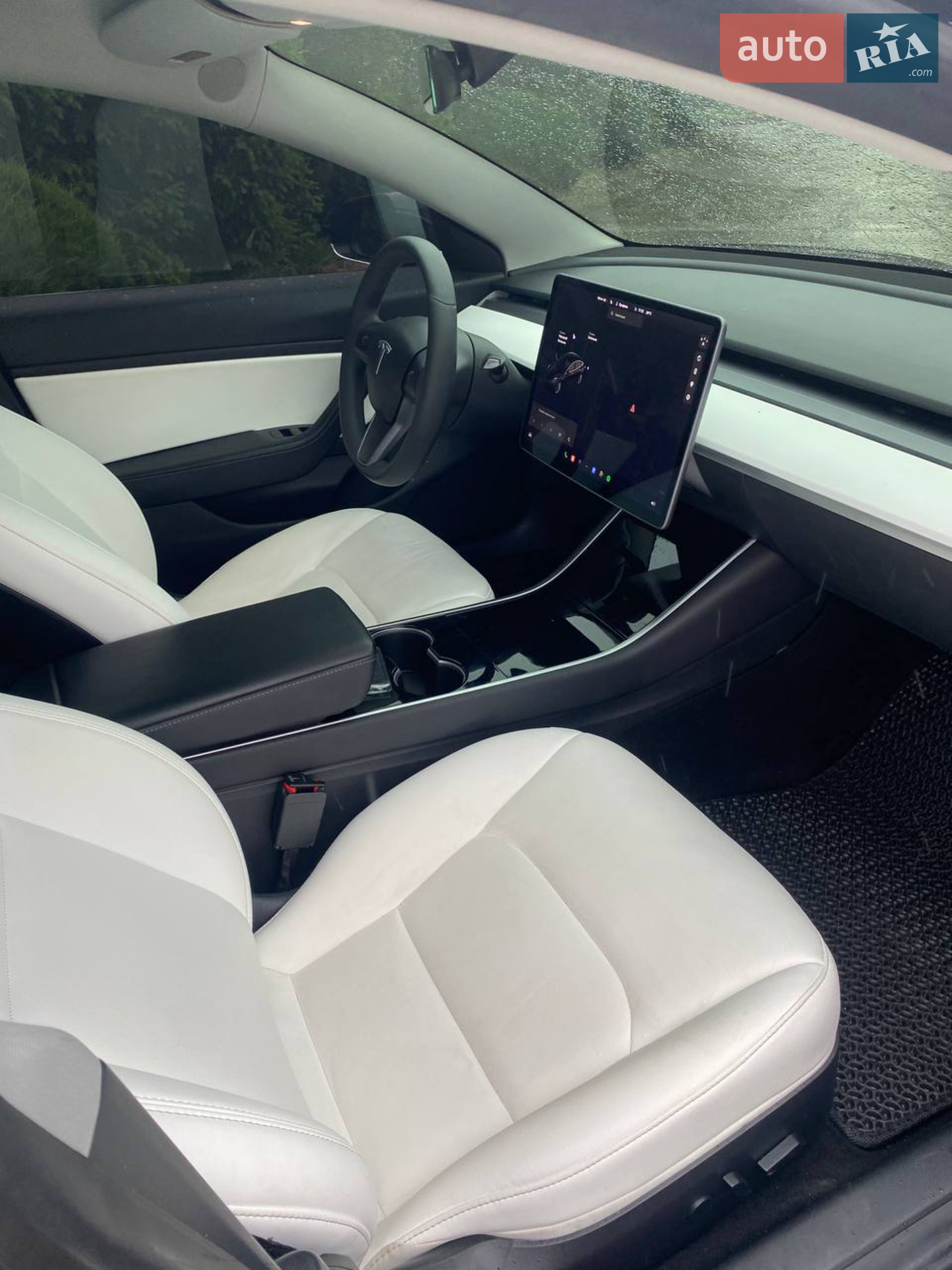 2019 Tesla Model 3 - мініатюра 4