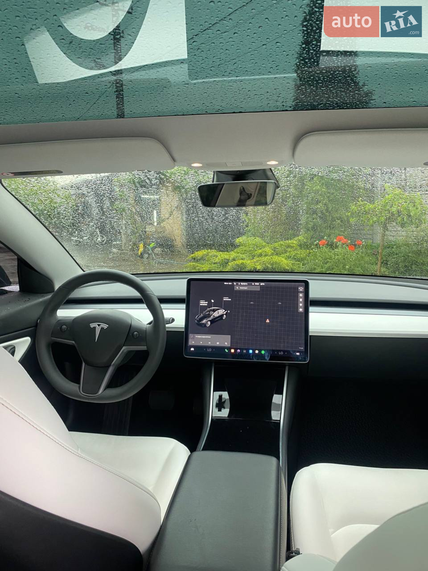 2019 Tesla Model 3 - мініатюра 7