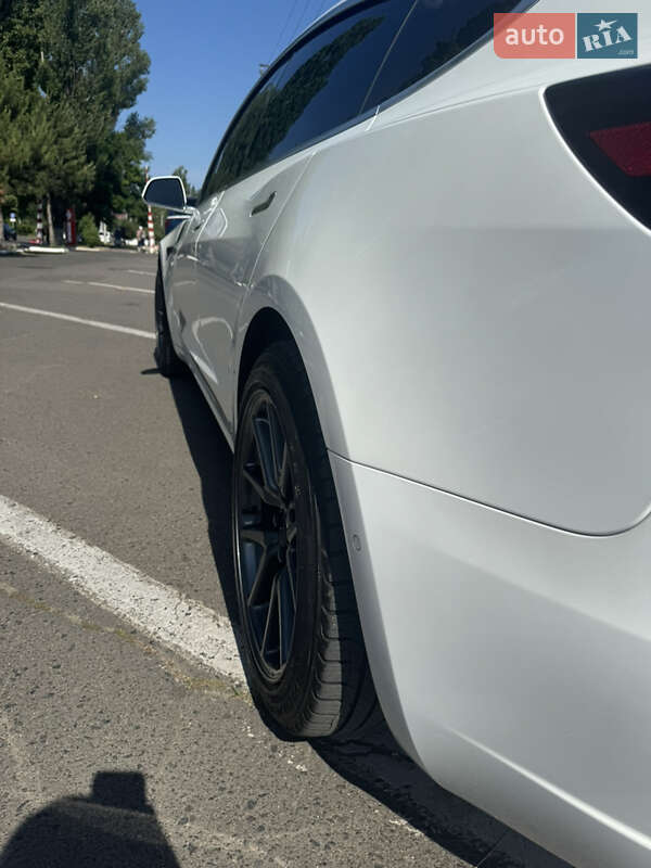 Седан Tesla Model 3 2019 в Одессе фото 20 Седан Tesla Model 3 2019 в Одессе
