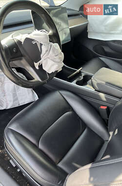 Седан Tesla Model 3 2018 в 