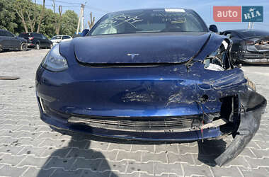 Седан Tesla Model 3 2018 в 