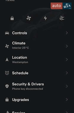 Седан Tesla Model 3 2023 в 