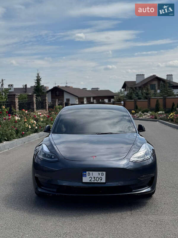 Седан Tesla Model 3 2023 в Полтаві фото 19 Седан Tesla Model 3 2023 в Полтаві