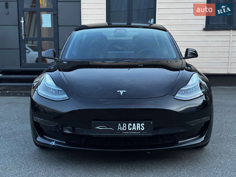 Седан Tesla Model 3 2021 в Киеве фото 6 Седан Tesla Model 3 2021 в Киеве