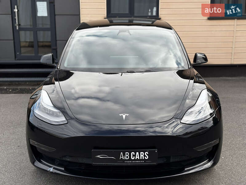 Седан Tesla Model 3 2021 в Киеве фото 21 Седан Tesla Model 3 2021 в Киеве